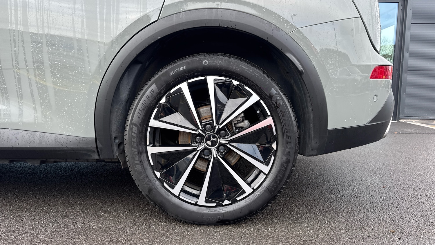 Used DS Automobiles DS 7 2024 for sale - 76754142: Photo 16