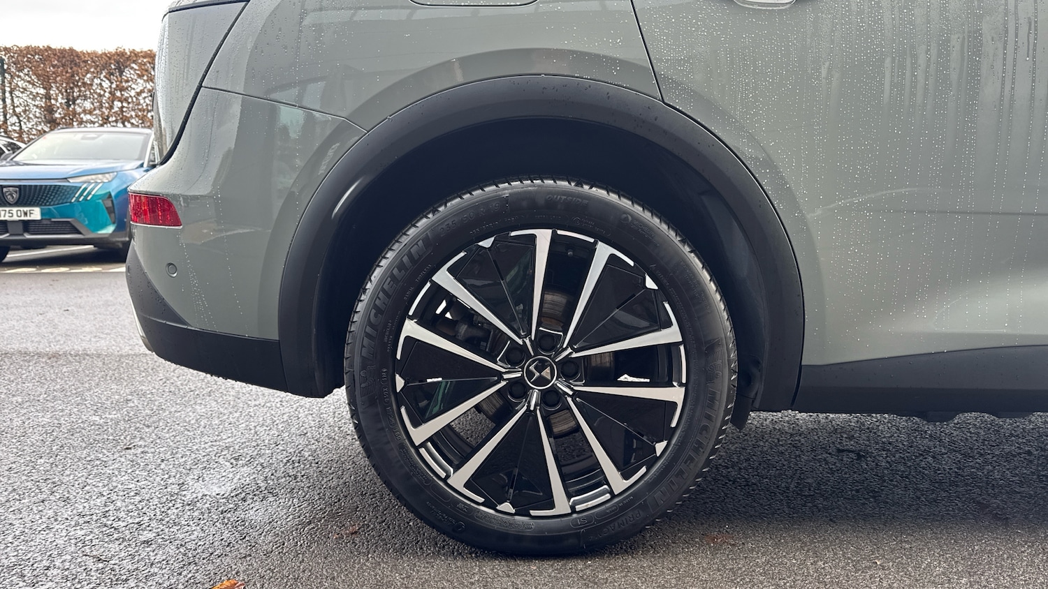 Used DS Automobiles DS 7 2024 for sale - 76754142: Photo 17