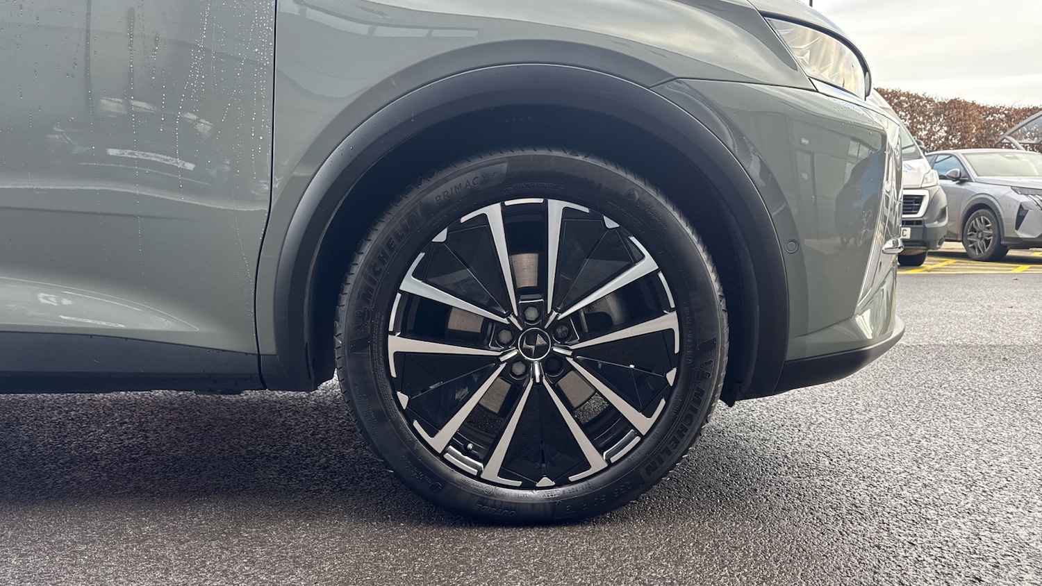 Used DS Automobiles DS 7 2024 for sale - 76754142: Photo 18