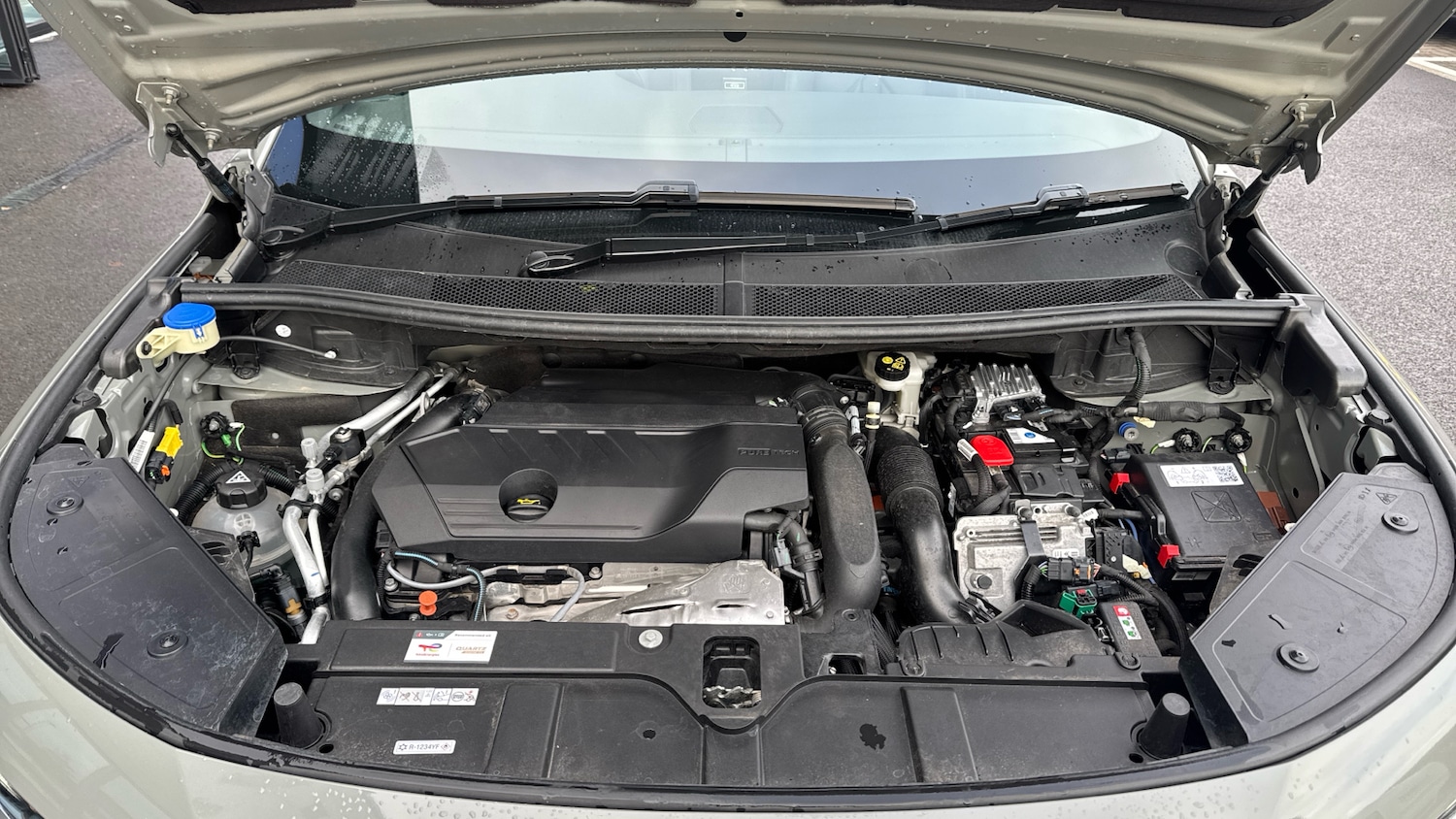 Used DS Automobiles DS 7 2024 for sale - 76754142: Photo 19