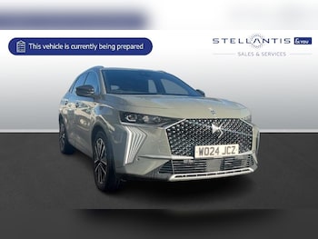 2024 - 1.6 E-TENSE Rivoli 5dr EAT8