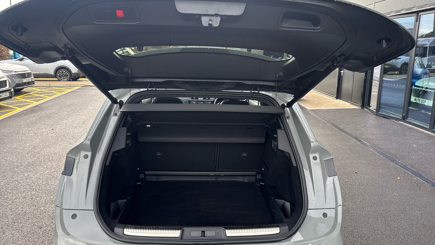 Used DS Automobiles DS 7 2024 for sale - 76754142: Photo 20