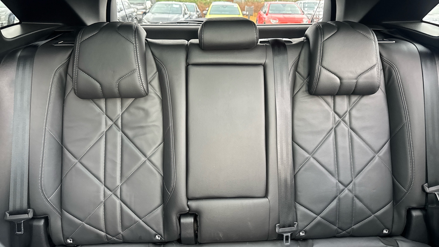 Used DS Automobiles DS 7 2024 for sale - 76754142: Photo 26