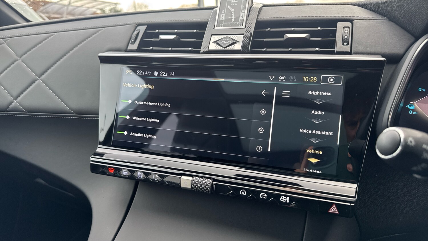 Used DS Automobiles DS 7 2024 for sale - 76754142: Photo 31