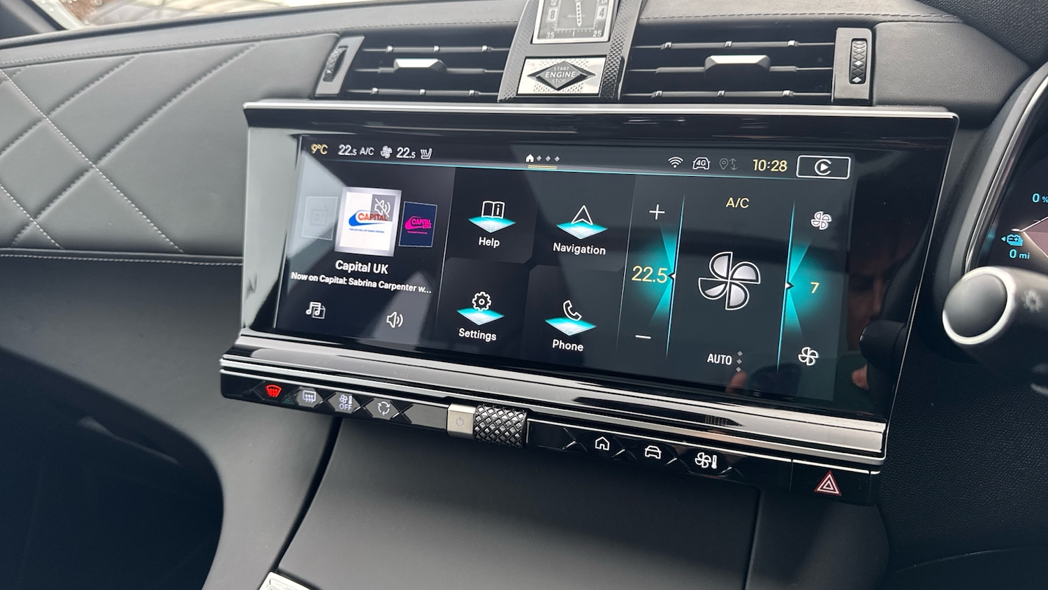 Used DS Automobiles DS 7 2024 for sale - 76754142: Photo 32