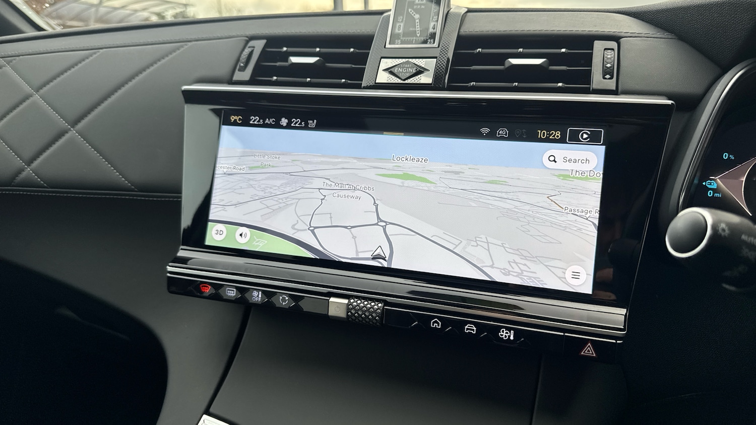 Used DS Automobiles DS 7 2024 for sale - 76754142: Photo 33