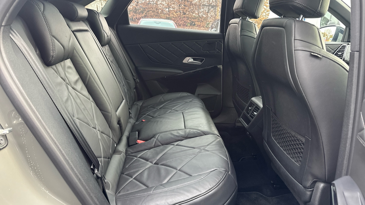 Used DS Automobiles DS 7 2024 for sale - 76754142: Photo 34