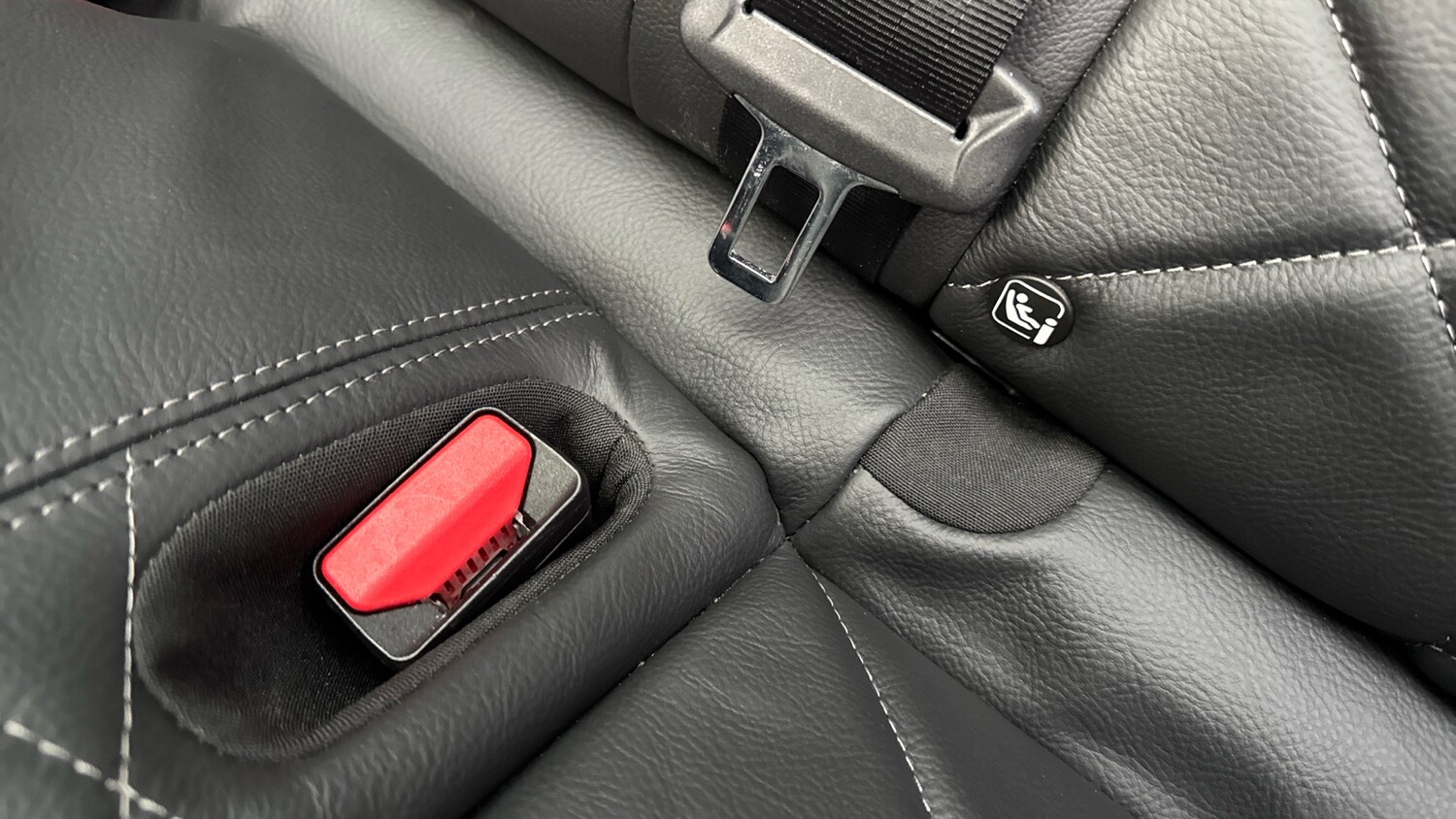 Used DS Automobiles DS 7 2024 for sale - 76754142: Photo 36