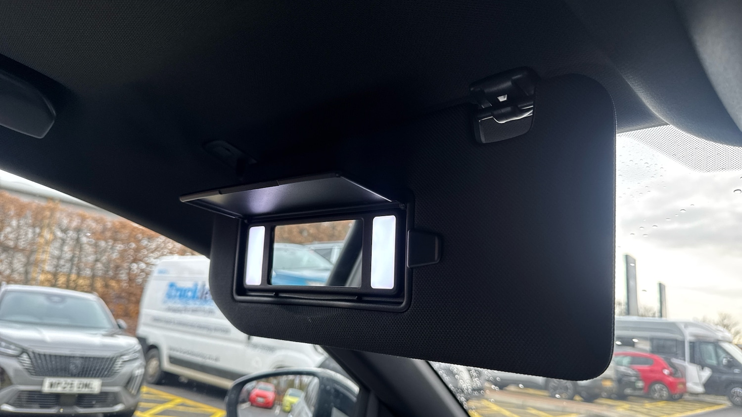 Used DS Automobiles DS 7 2024 for sale - 76754142: Photo 37