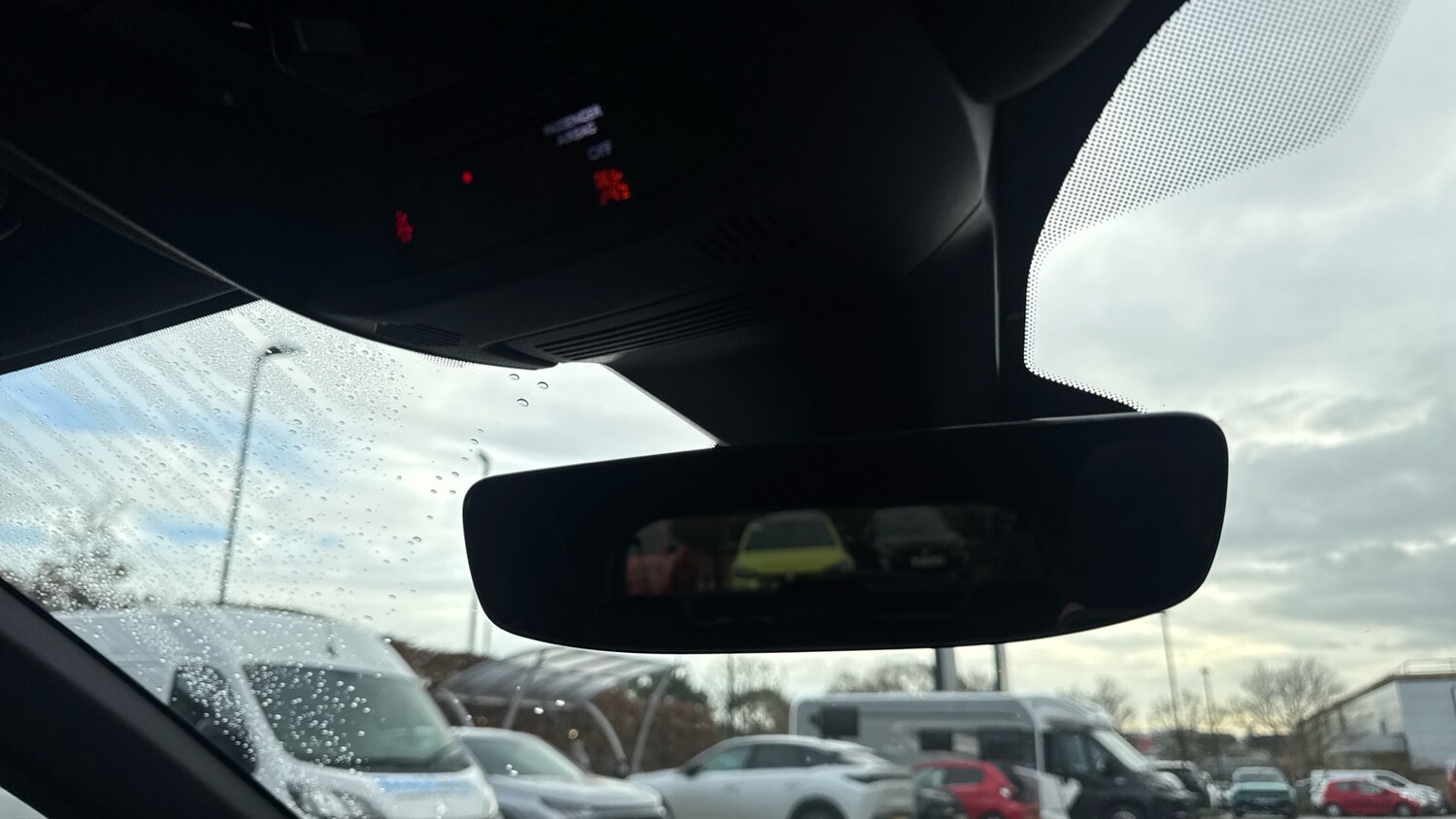 Used DS Automobiles DS 7 2024 for sale - 76754142: Photo 38