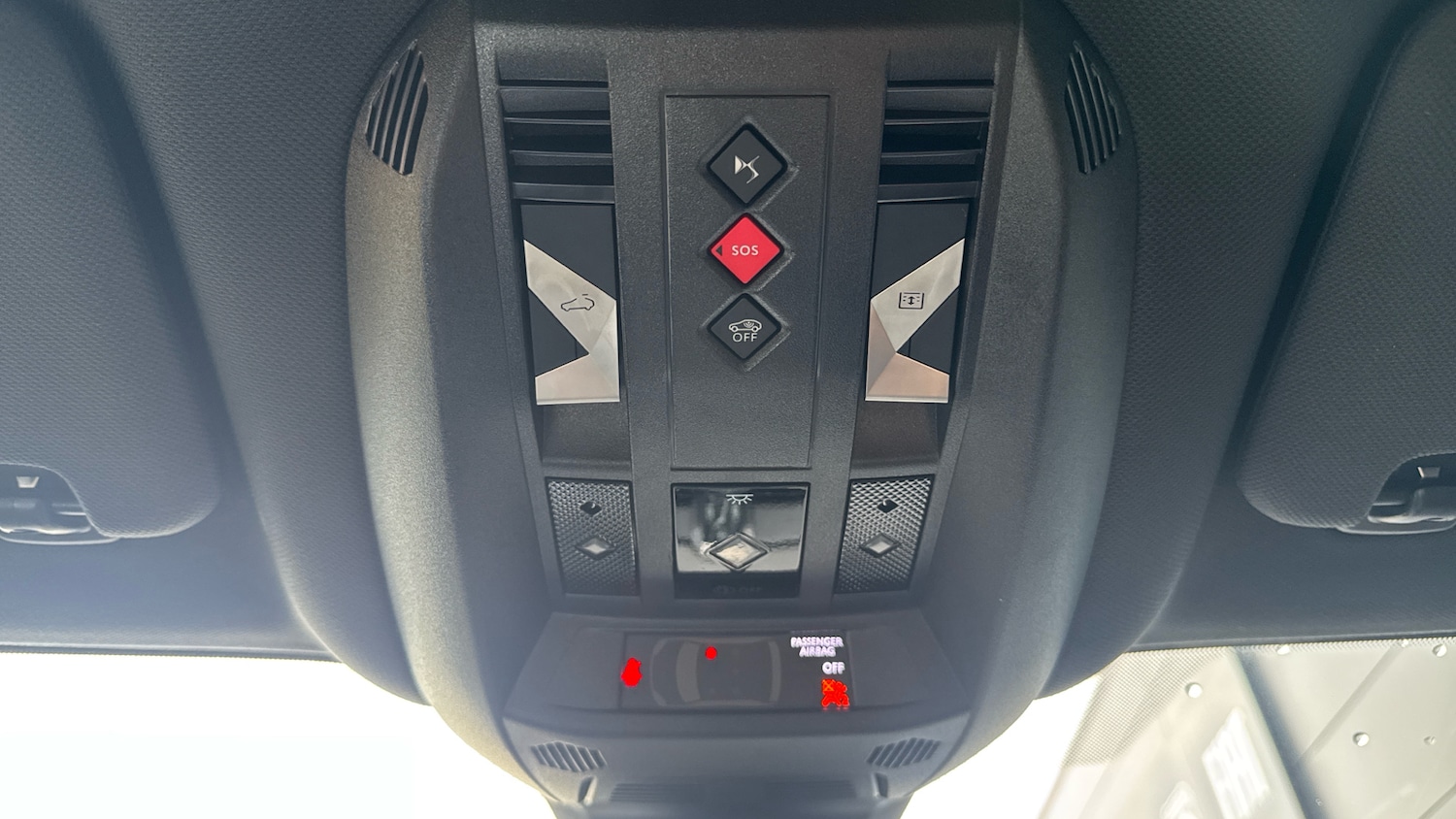 Used DS Automobiles DS 7 2024 for sale - 76754142: Photo 40