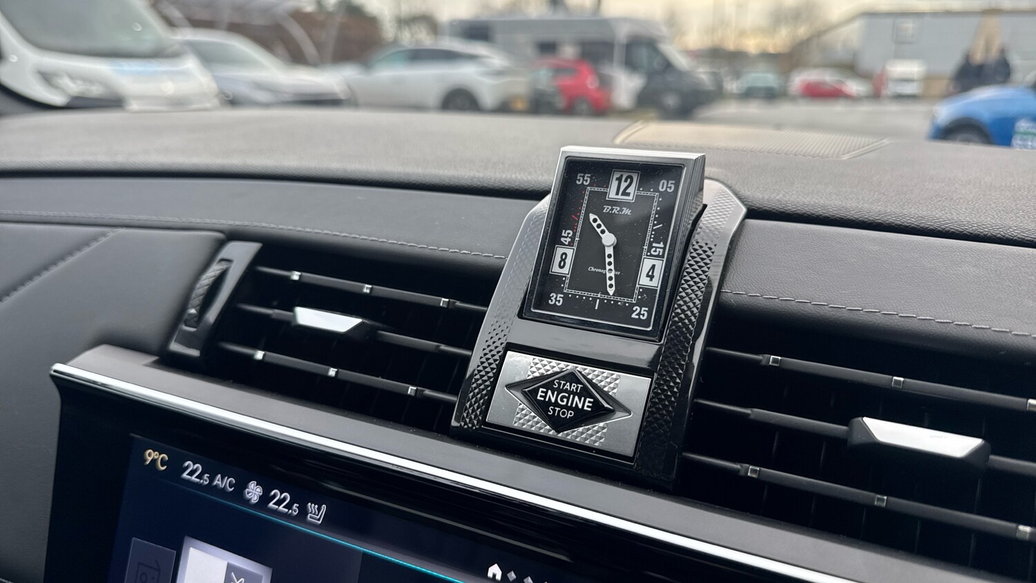 Used DS Automobiles DS 7 2024 for sale - 76754142: Photo 41