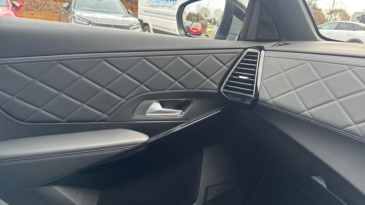 Used DS Automobiles DS 7 2024 for sale - 76754142: Photo 42