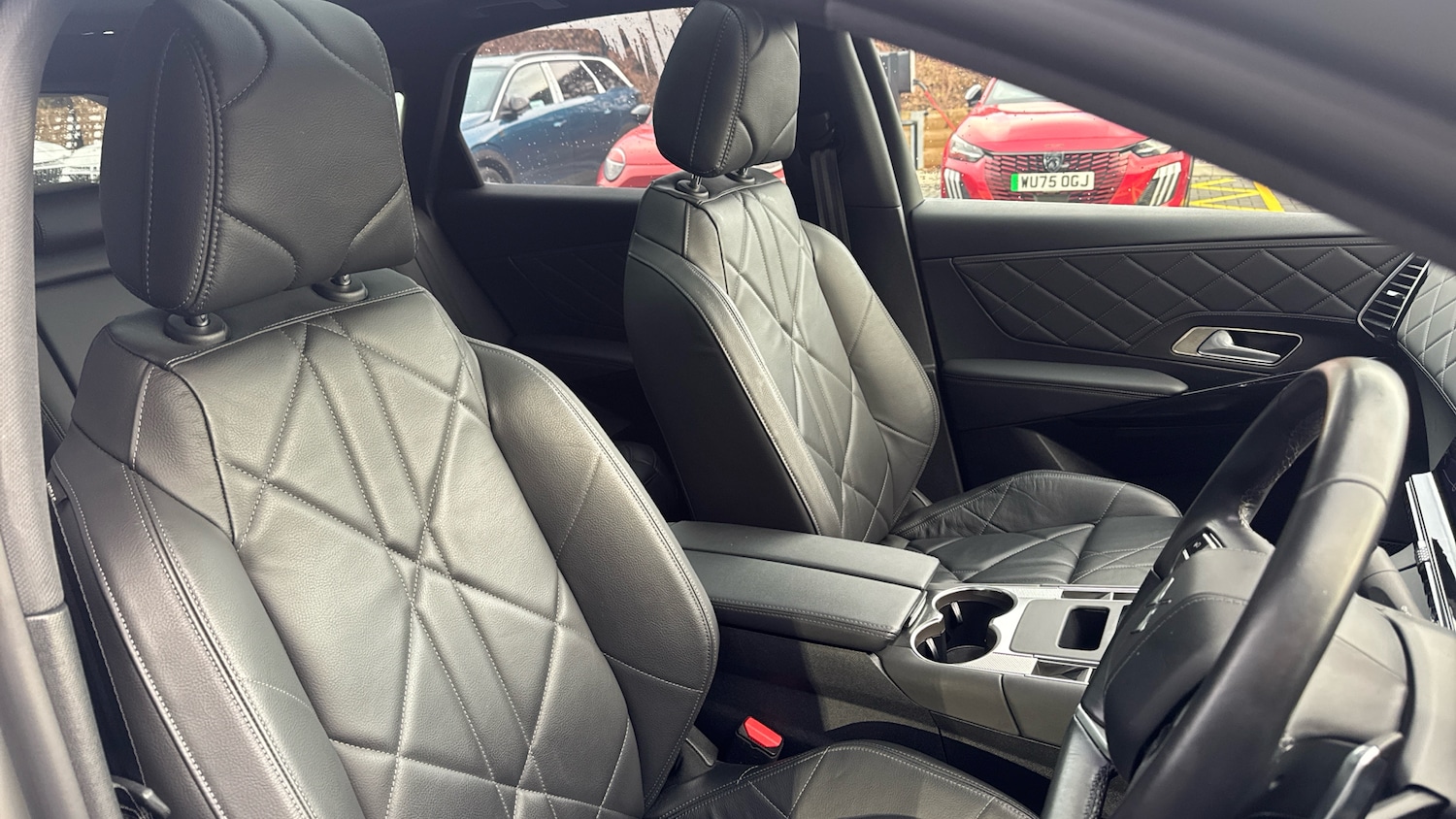 Used DS Automobiles DS 7 2024 for sale - 76754142: Photo 43