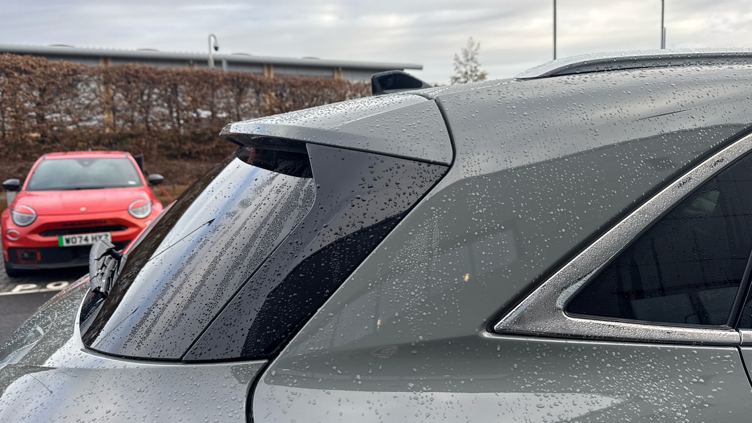 Used DS Automobiles DS 7 2024 for sale - 76754142: Photo 44