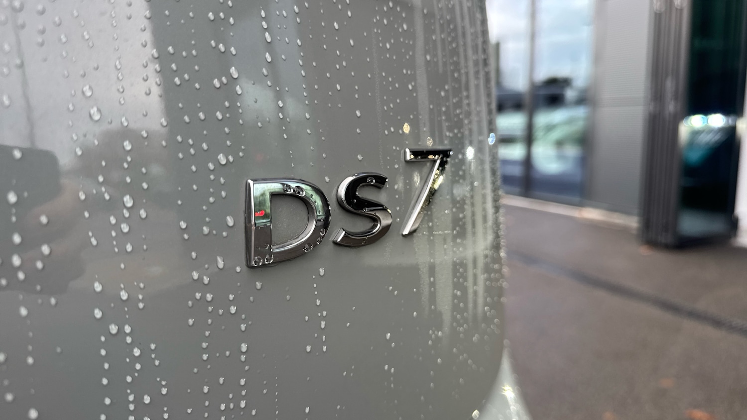 Used DS Automobiles DS 7 2024 for sale - 76754142: Photo 45