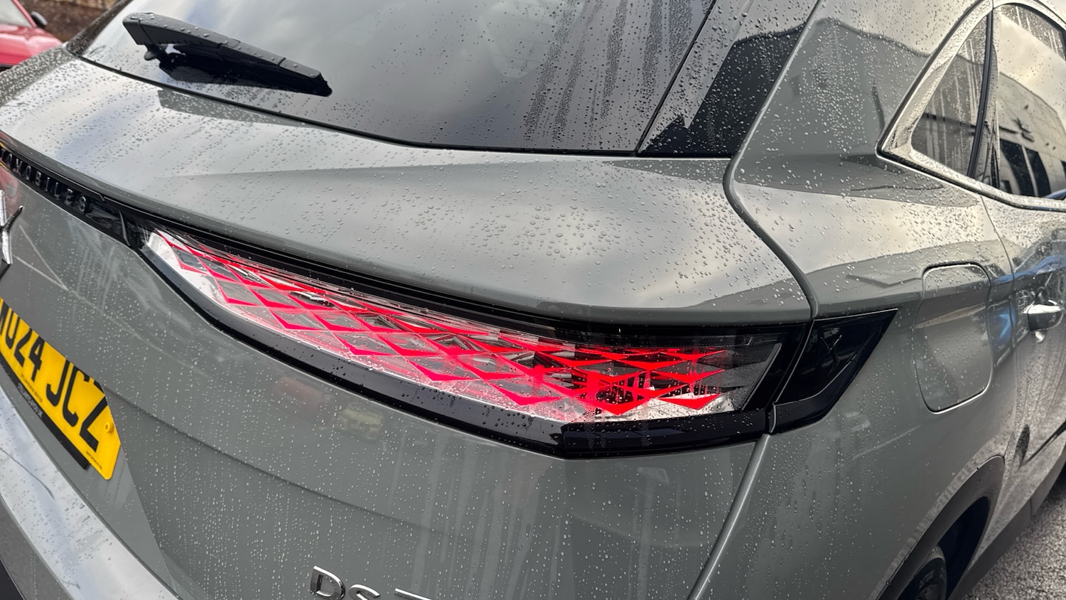 Used DS Automobiles DS 7 2024 for sale - 76754142: Photo 46