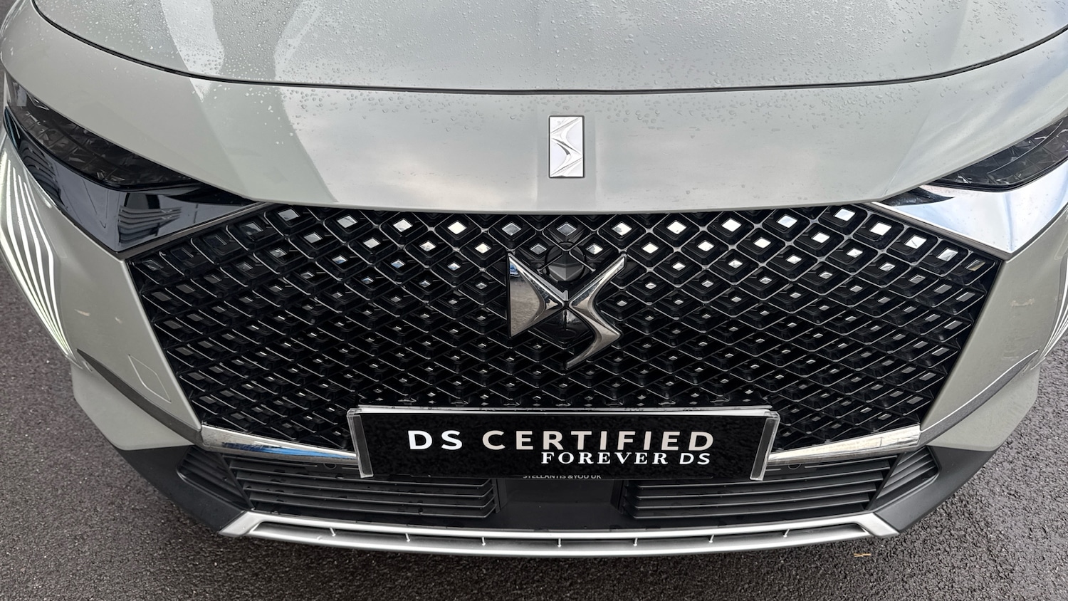 Used DS Automobiles DS 7 2024 for sale - 76754142: Photo 47