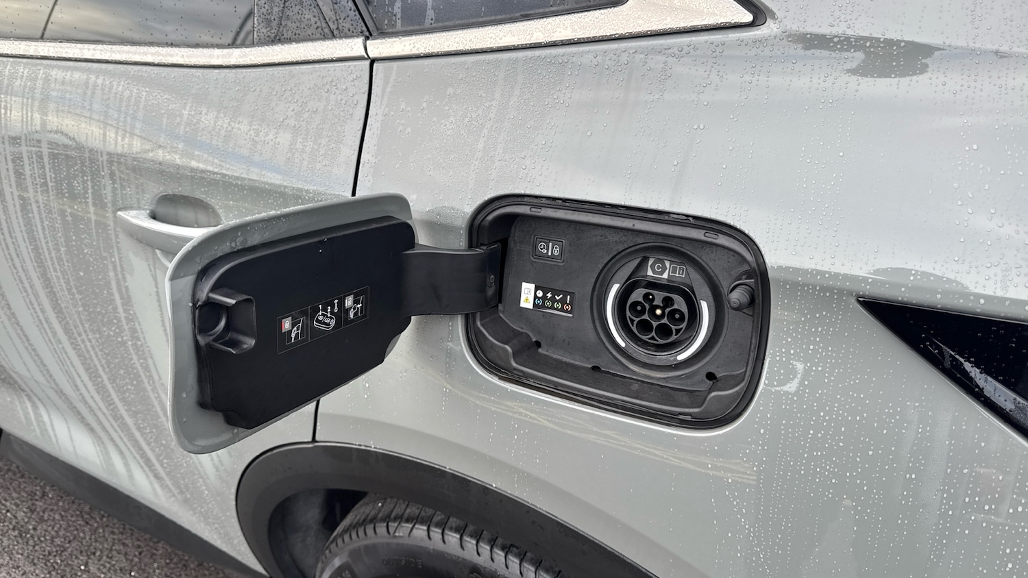 Used DS Automobiles DS 7 2024 for sale - 76754142: Photo 50