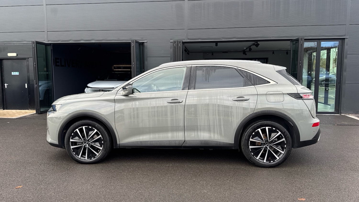 Used DS Automobiles DS 7 2024 for sale - 76754142: Photo 7