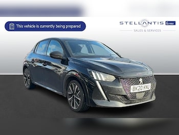 Peugeot 208 feature image