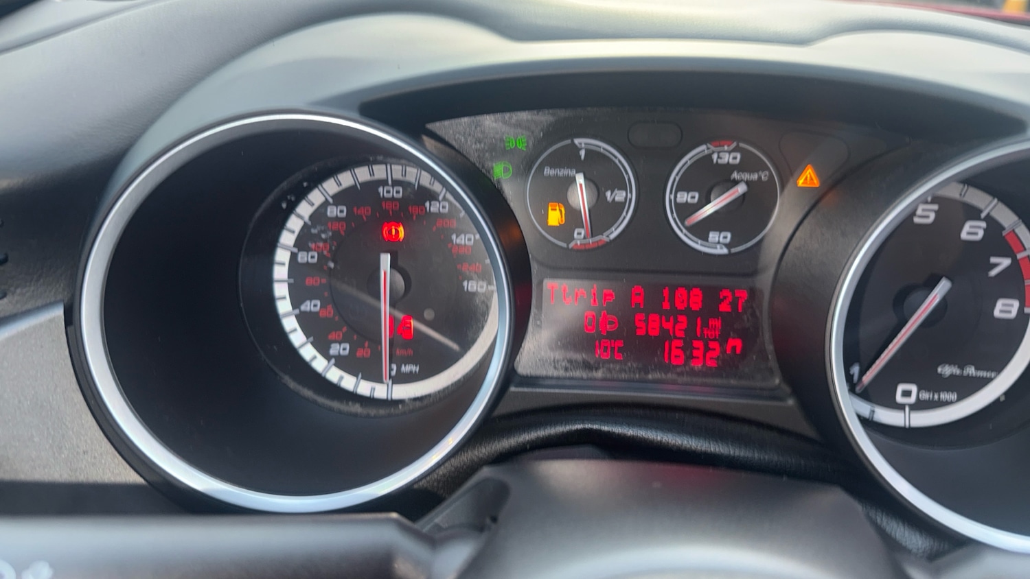 Used Alfa Romeo Giulietta 2014 for sale - 76574230: Photo 13