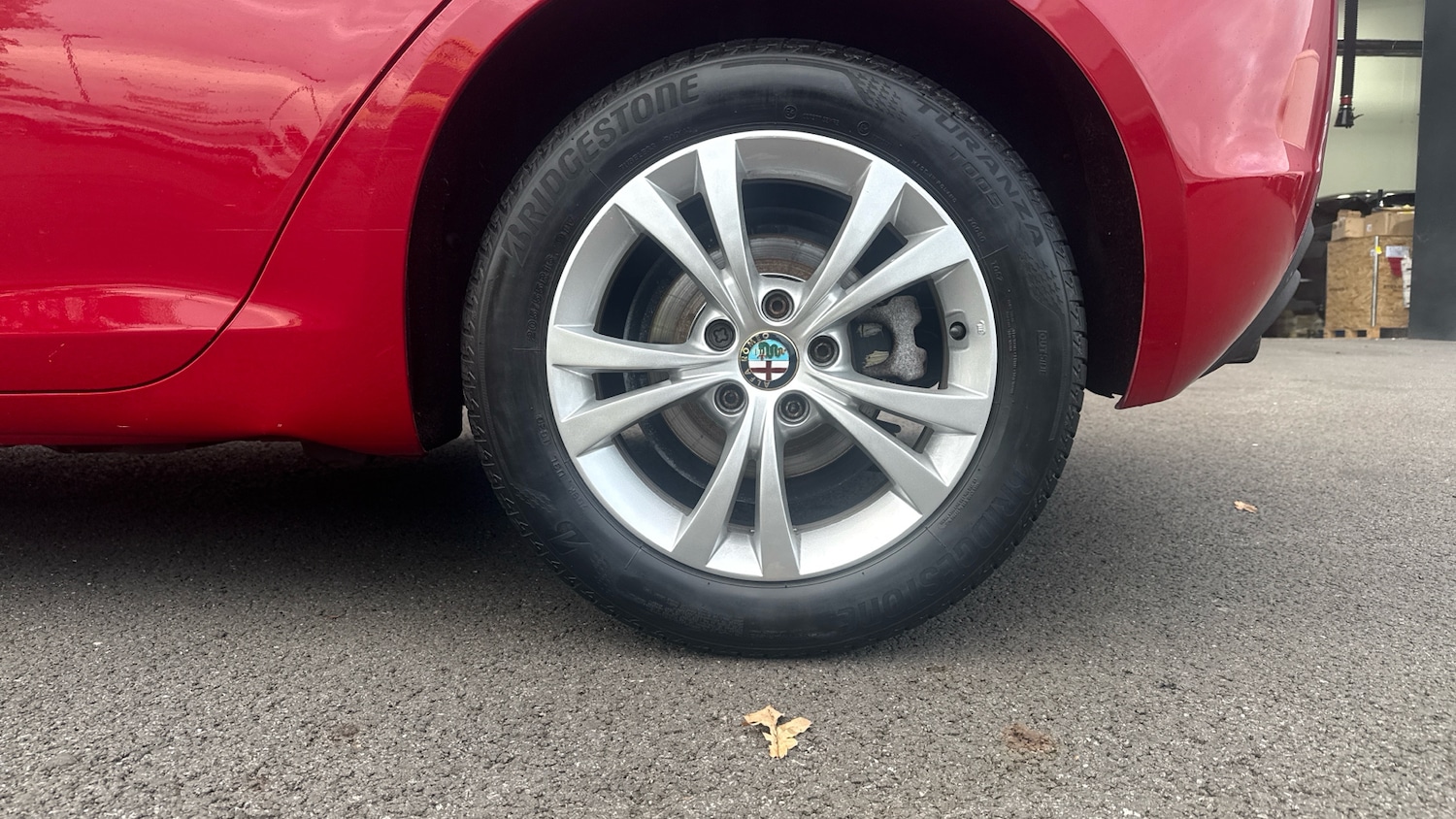 Used Alfa Romeo Giulietta 2014 for sale - 76574230: Photo 15