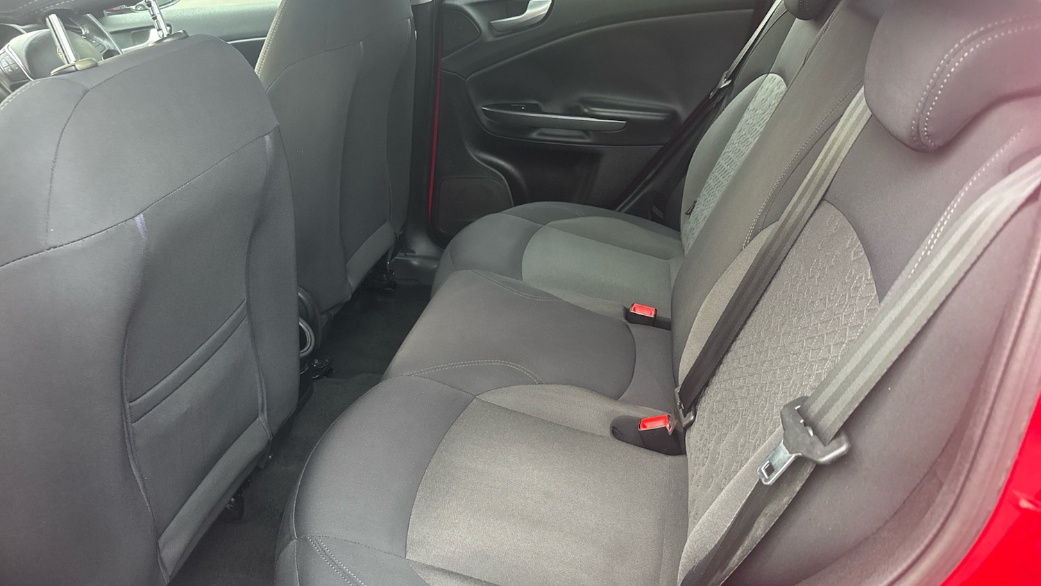 Used Alfa Romeo Giulietta 2014 for sale - 76574230: Photo 27