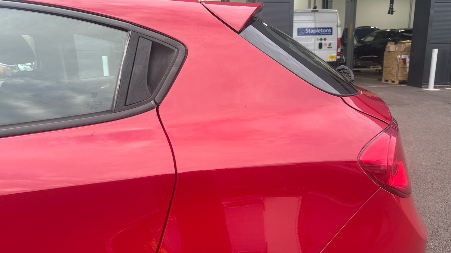 Used Alfa Romeo Giulietta 2014 for sale - 76574230: Photo 29