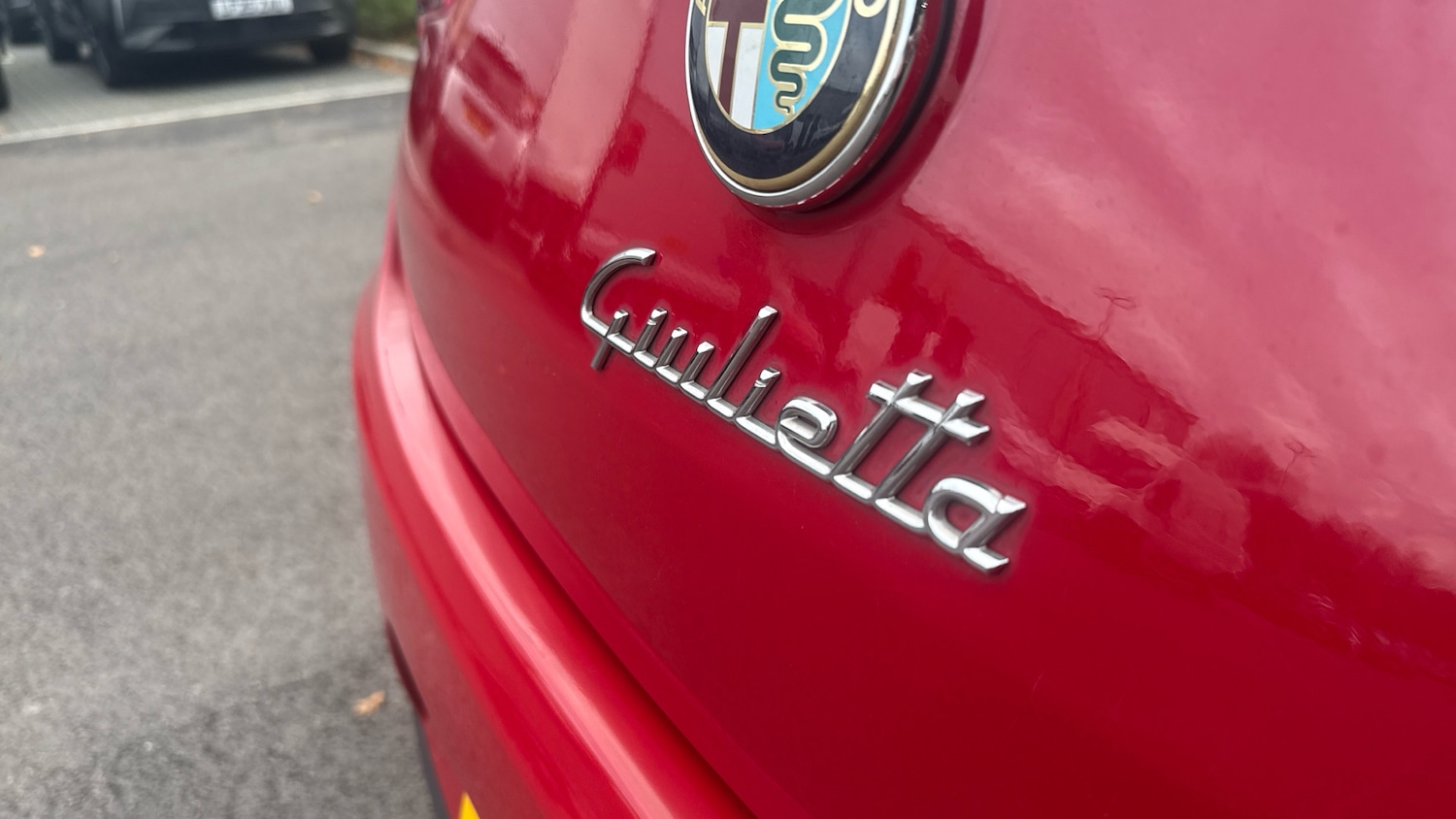 Used Alfa Romeo Giulietta 2014 for sale - 76574230: Photo 30