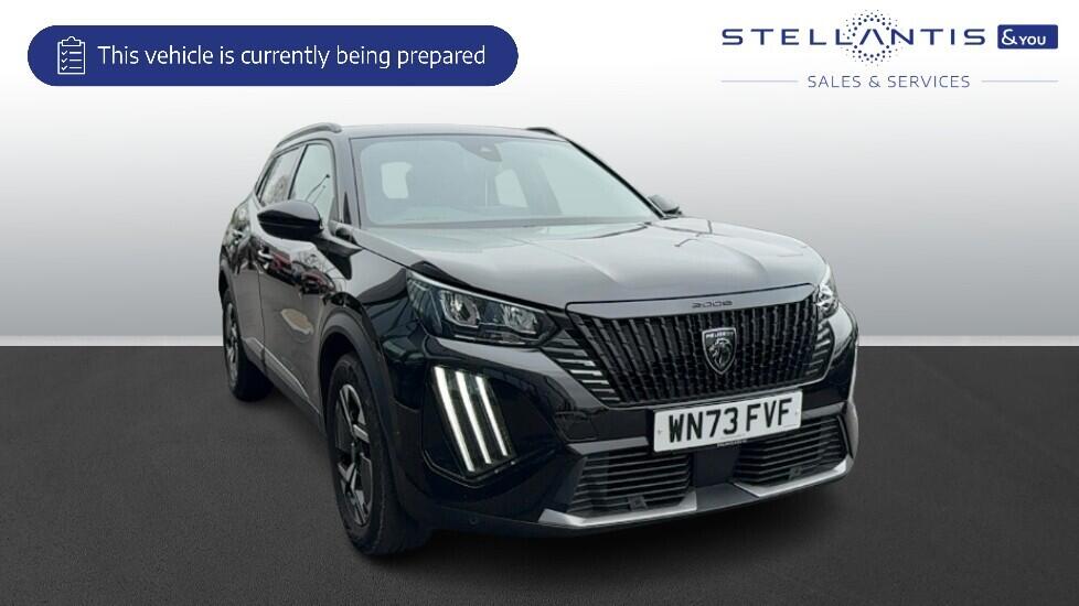 Used Peugeot 2008 2023 for sale - 78008378: Photo 1