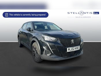 Used Peugeot 2008 2022 for sale - 76597616: Photo