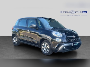 Used Fiat 500L 2018 for sale - 79213501: Photo