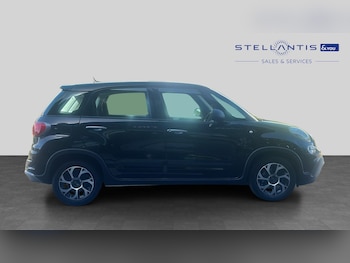 Used Fiat 500L 2018 for sale - 79213501: Photo