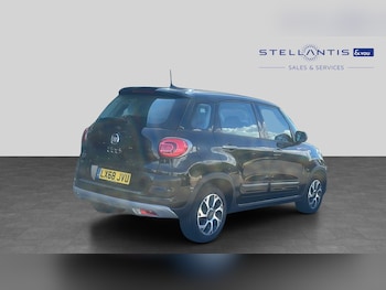 Used Fiat 500L 2018 for sale - 79213501: Photo