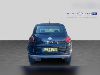 Used Fiat 500L 2018 for sale - 79213501: Photo