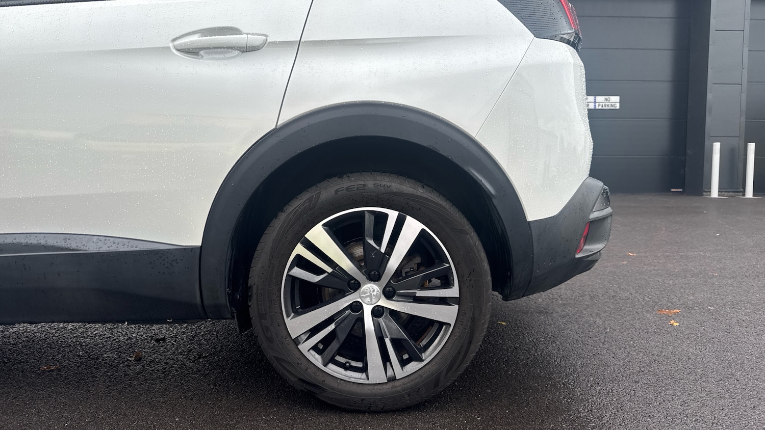 Used Peugeot 3008 2018 for sale - 76486423: Photo 15