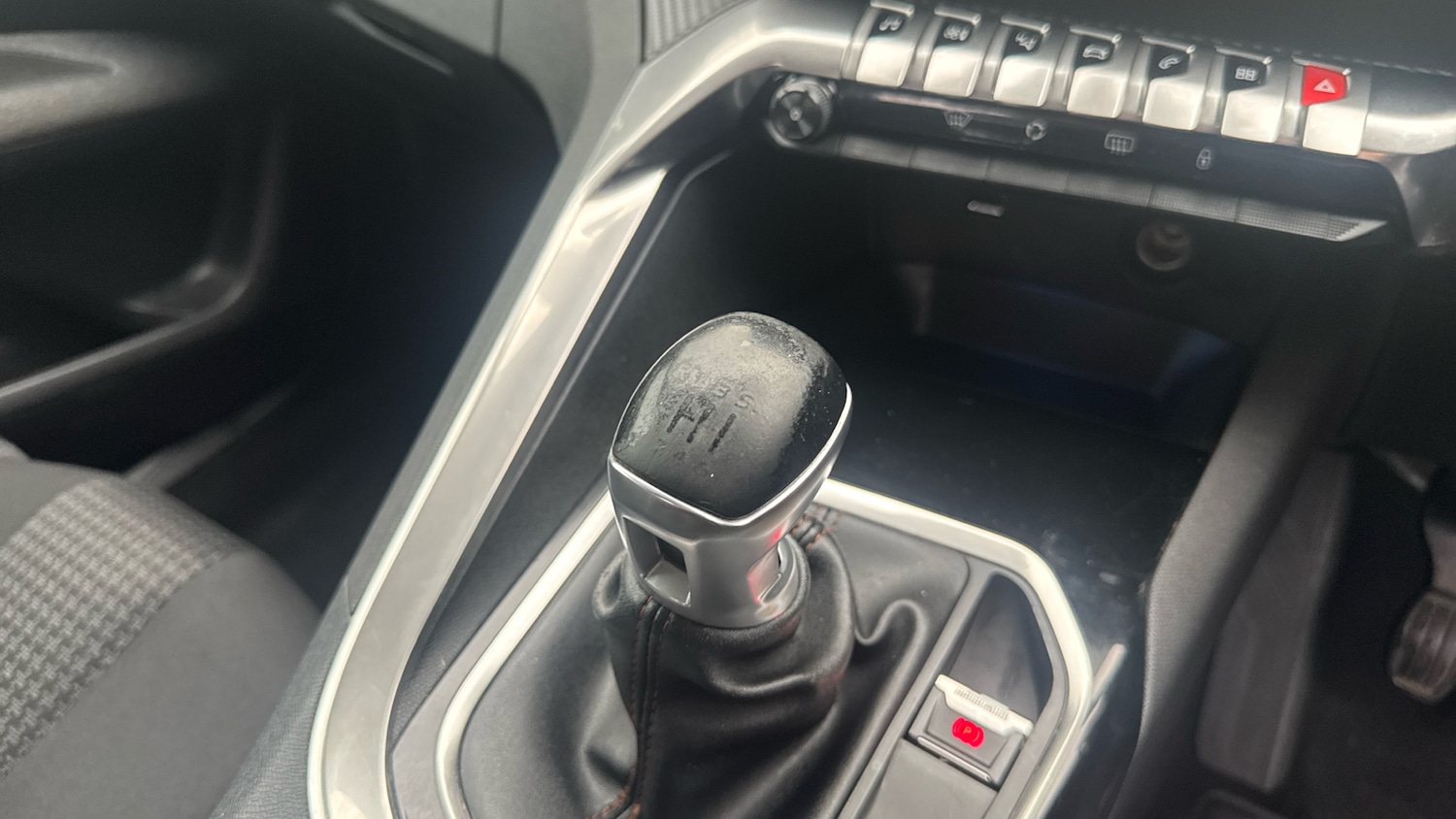 Used Peugeot 3008 2018 for sale - 76486423: Photo 20