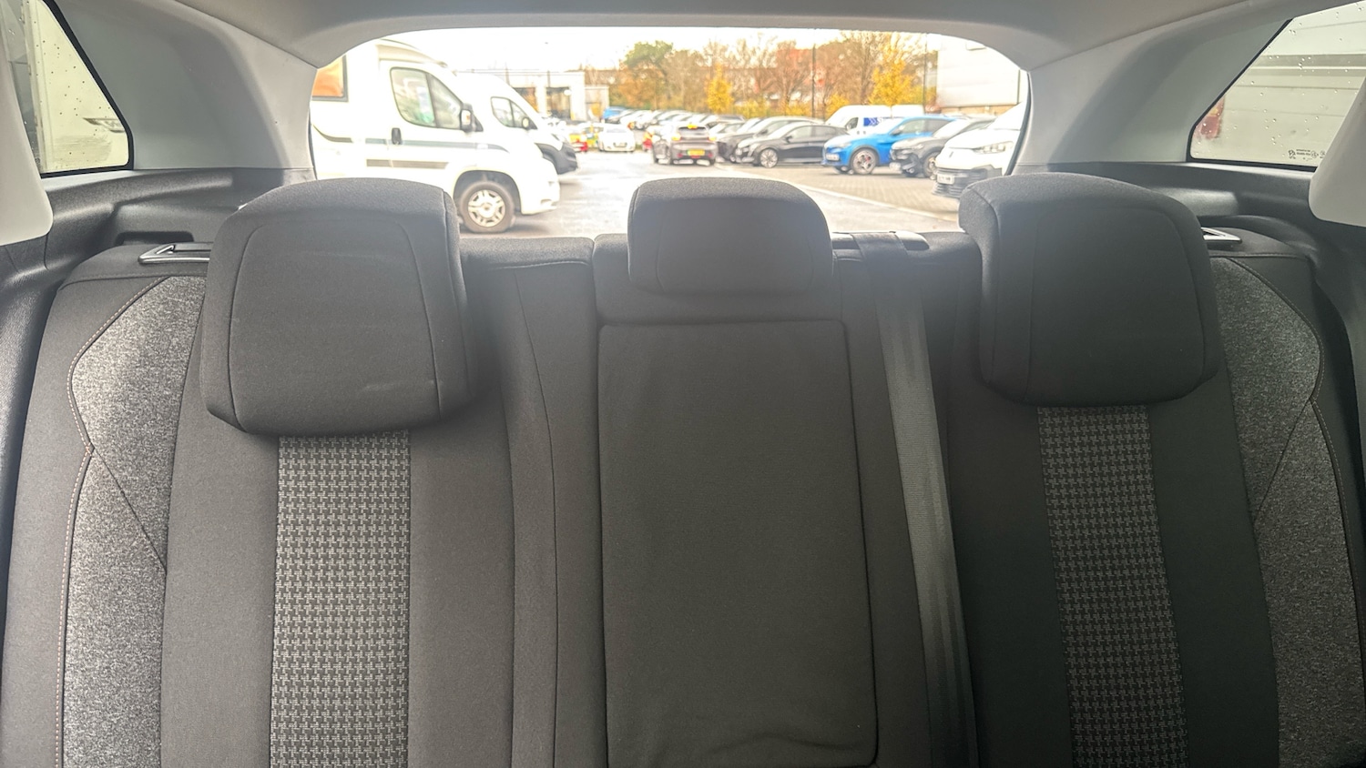 Used Peugeot 3008 2018 for sale - 76486423: Photo 25