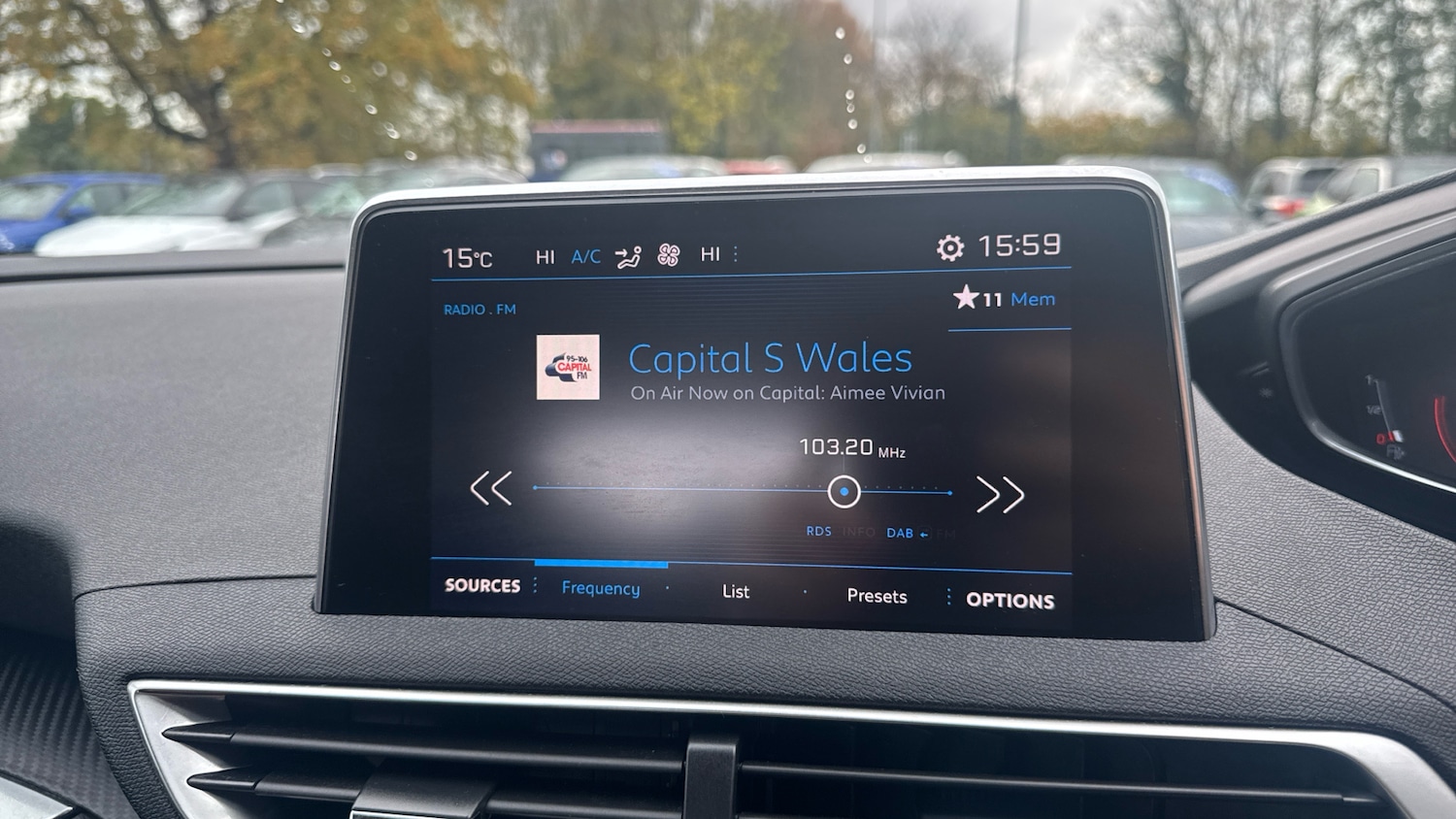 Used Peugeot 3008 2018 for sale - 76486423: Photo 31