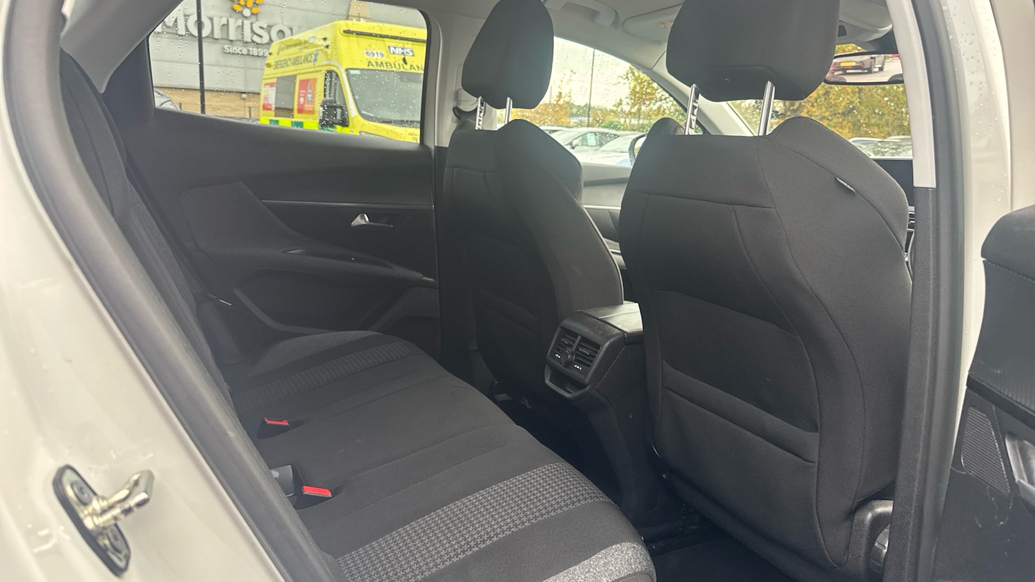 Used Peugeot 3008 2018 for sale - 76486423: Photo 33