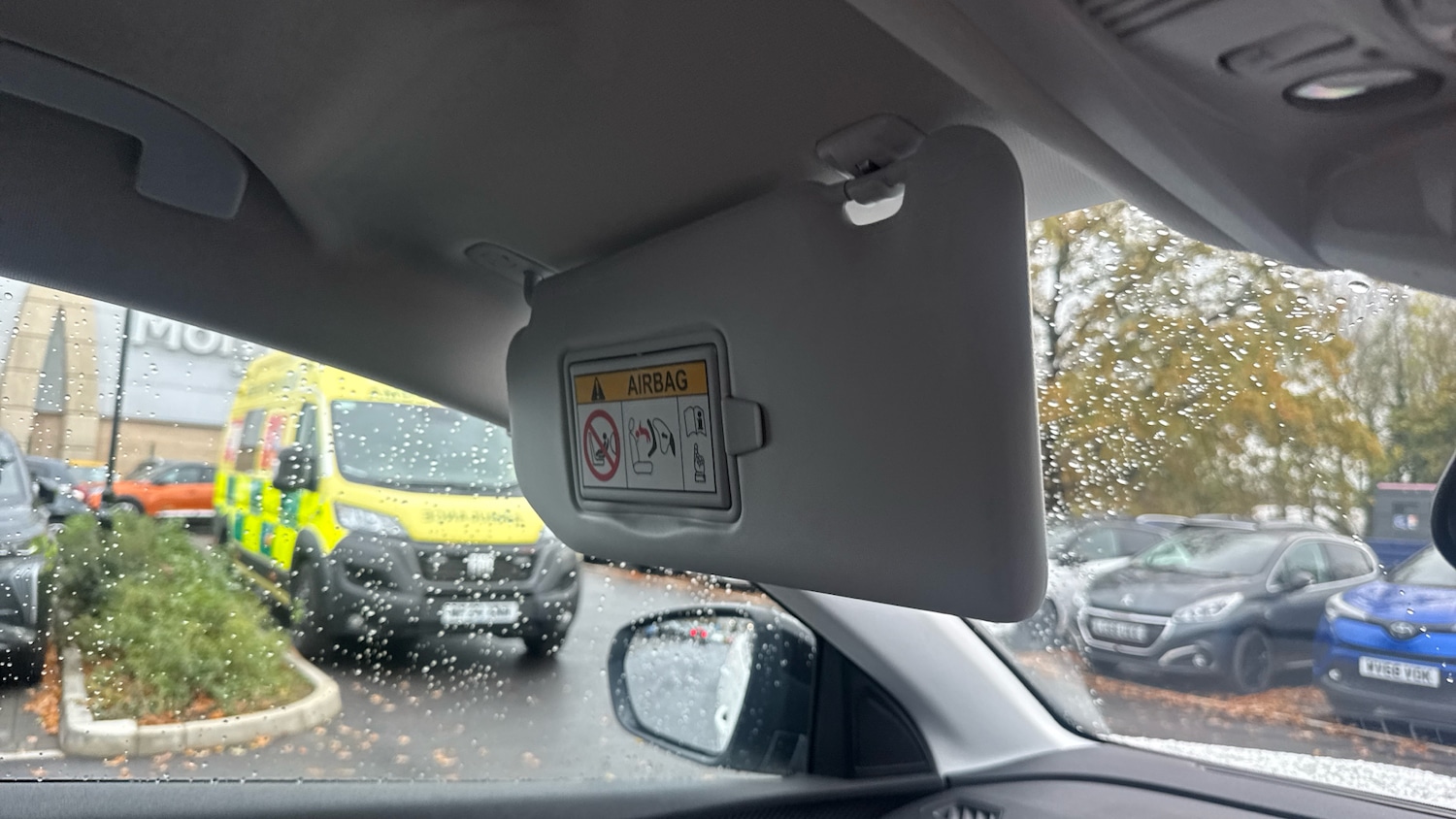 Used Peugeot 3008 2018 for sale - 76486423: Photo 36