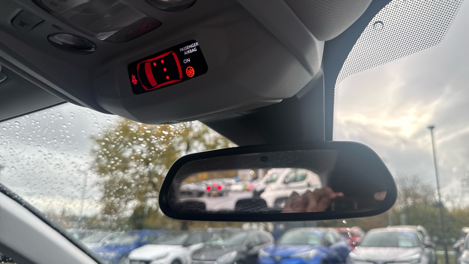 Used Peugeot 3008 2018 for sale - 76486423: Photo 37