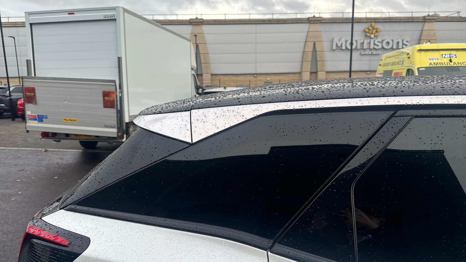 Used Peugeot 3008 2018 for sale - 76486423: Photo 43