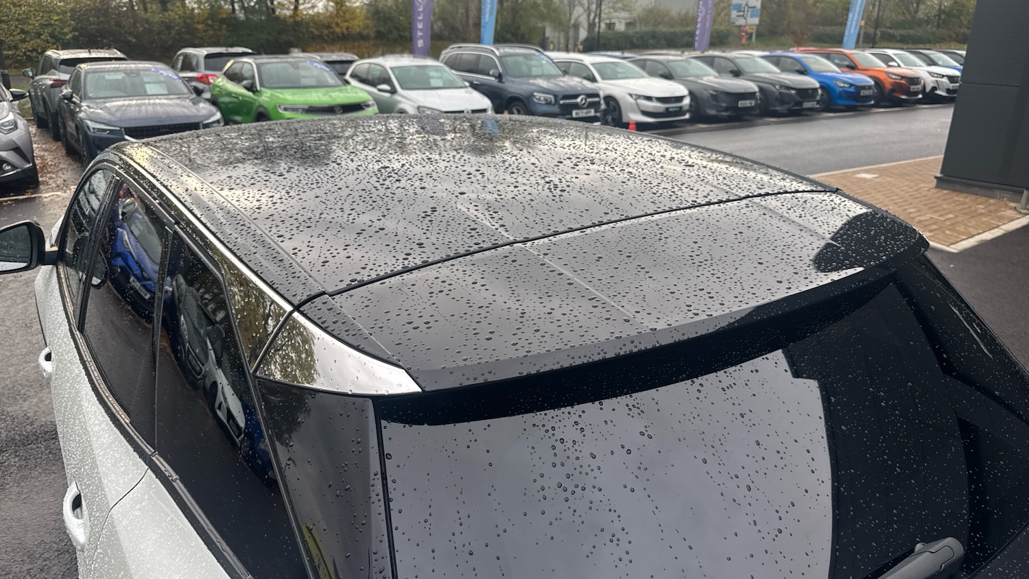 Used Peugeot 3008 2018 for sale - 76486423: Photo 48