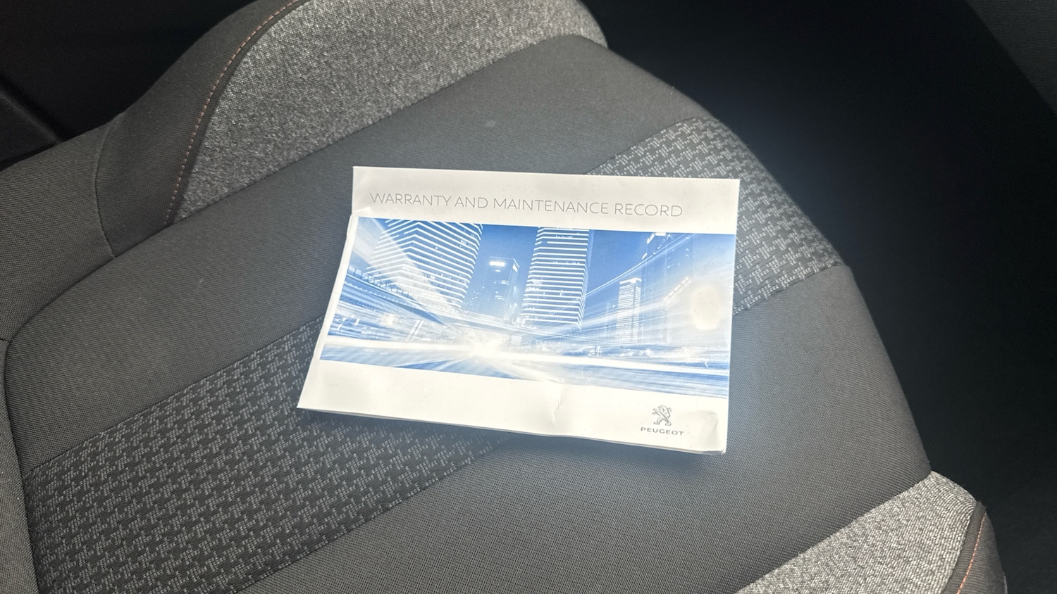 Used Peugeot 3008 2018 for sale - 76486423: Photo 49