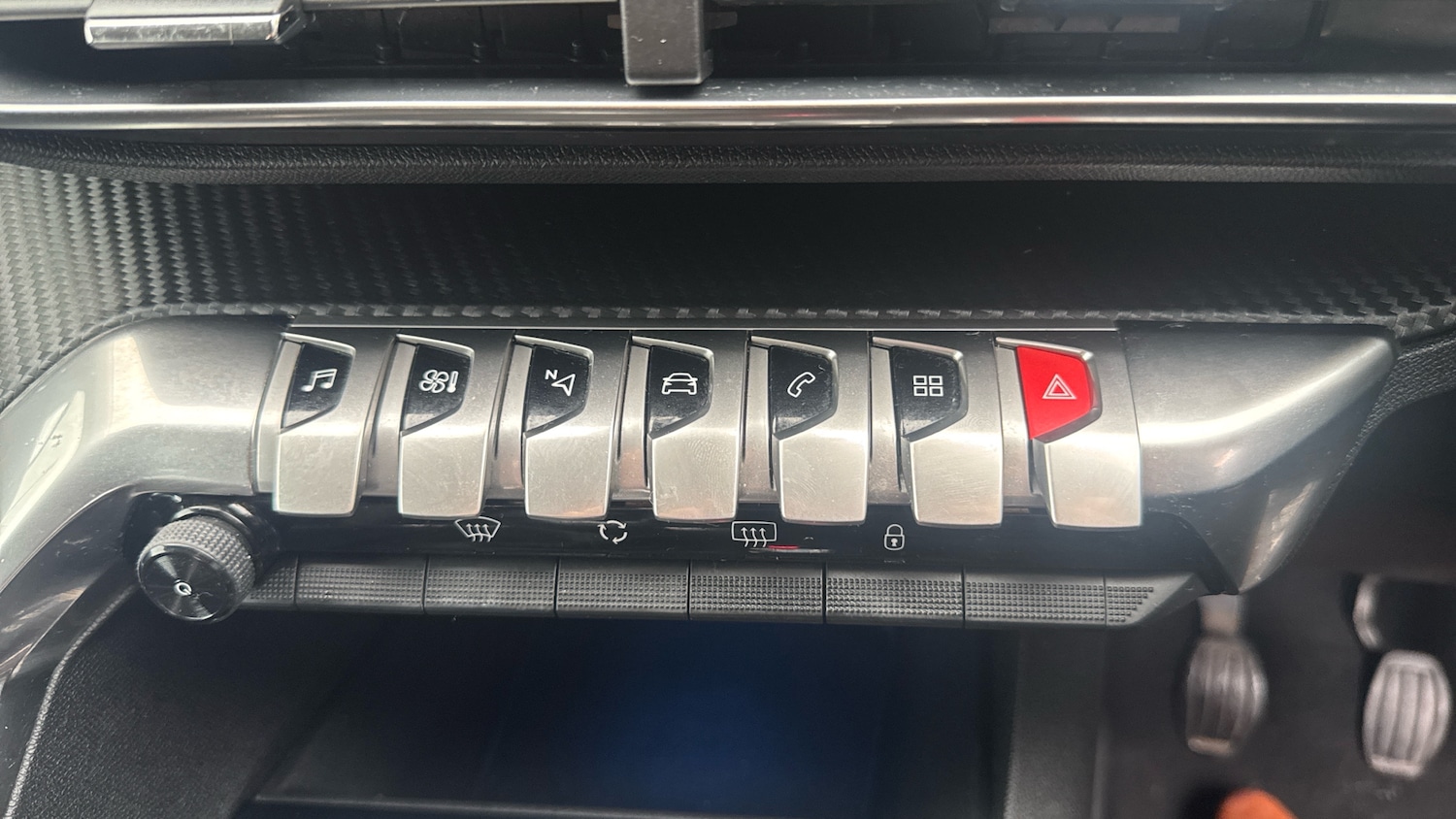 Used Peugeot 3008 2018 for sale - 76486423: Photo 52