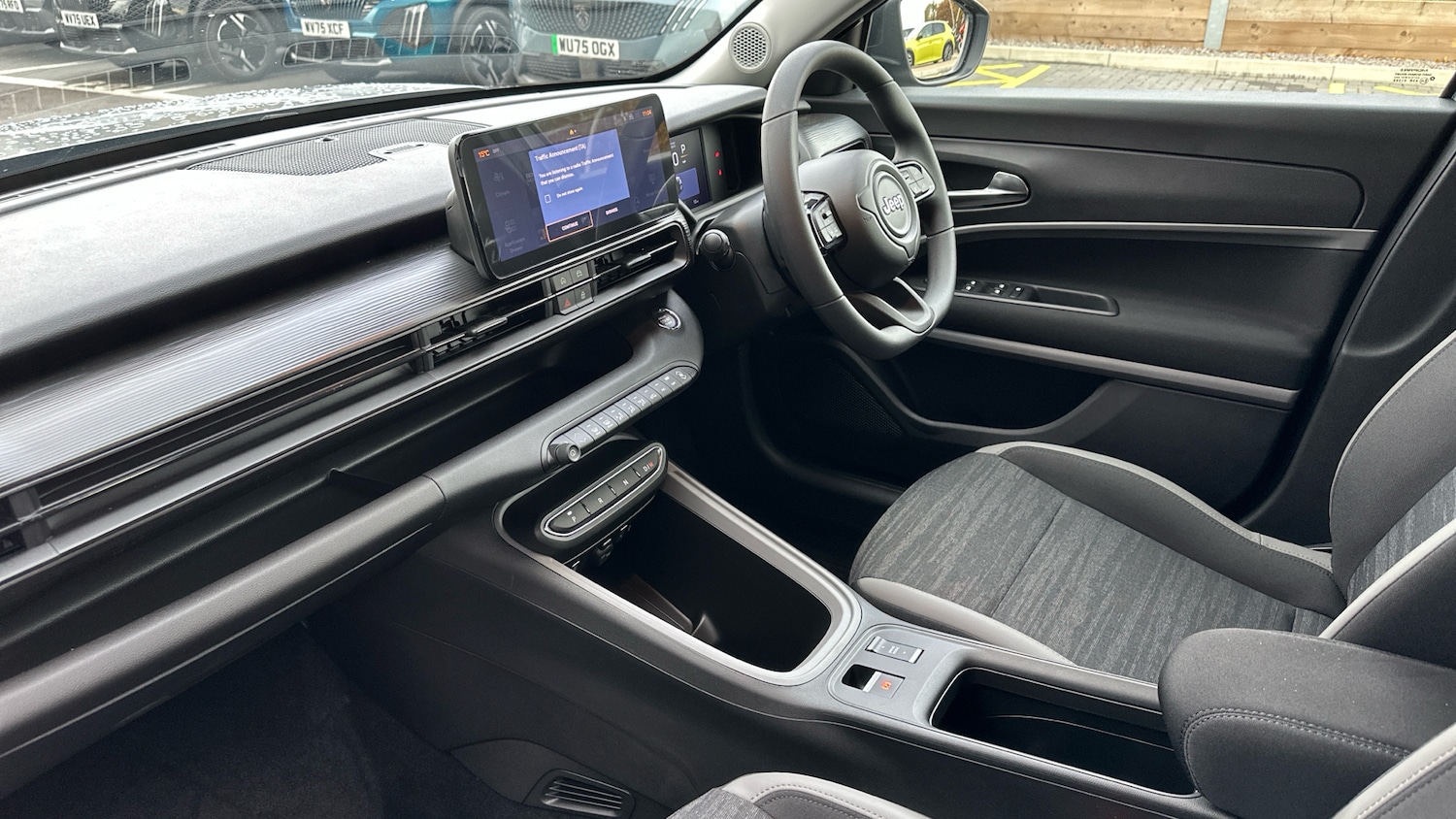 Used Jeep Other 2025 for sale - 77280467: Photo 13