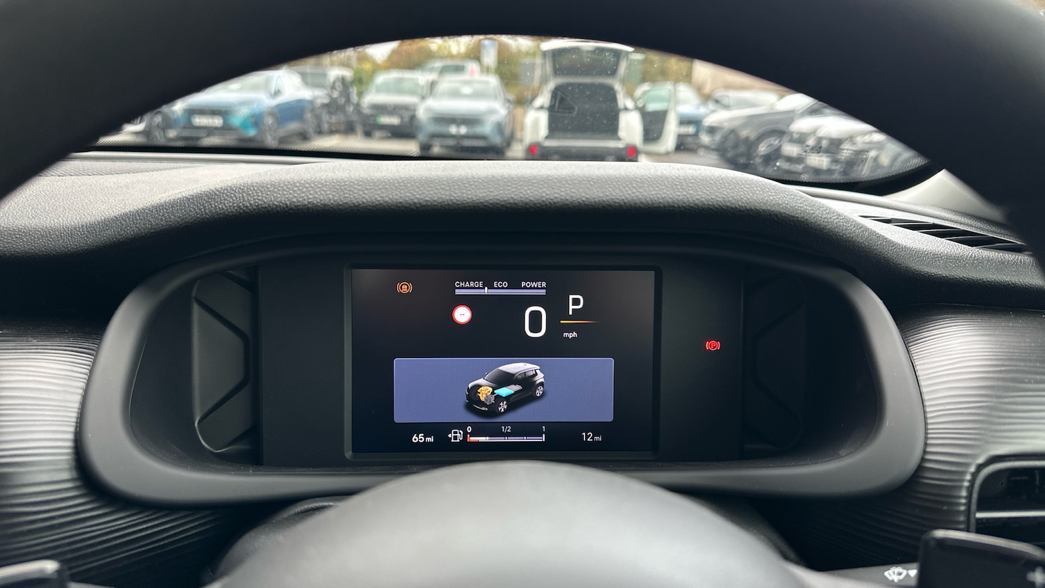 Used Jeep Other 2025 for sale - 77280467: Photo 14