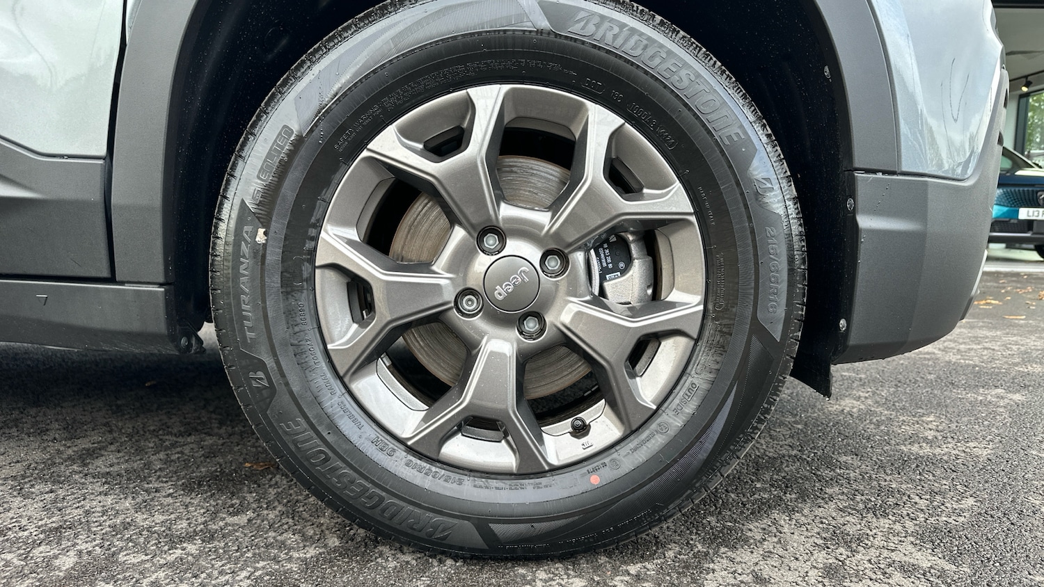 Used Jeep Other 2025 for sale - 77280467: Photo 18